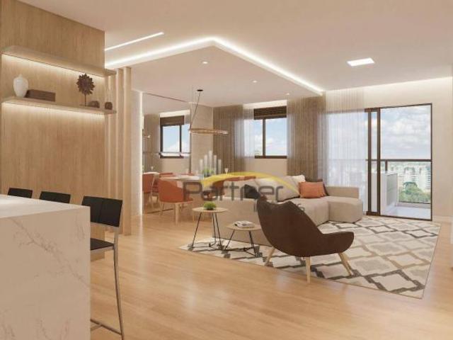 Apartamento venda em Região Geográfica Imediata de Curitiba, Região Metropolitana de Curitiba