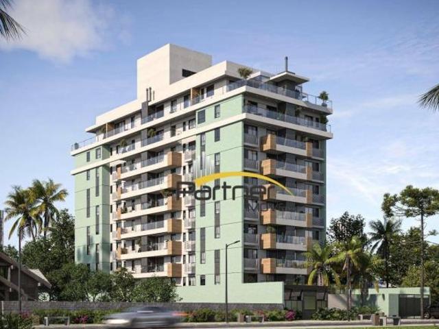 Apartamento venda em Região Geográfica Imediata de Curitiba, Região Metropolitana de Curitiba