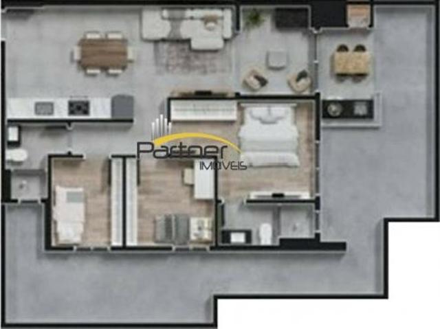 Apartamento venda em Região Geográfica Imediata de Curitiba, Região Metropolitana de Curitiba