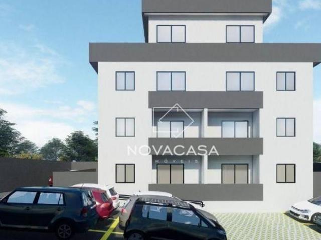 Apartamento venda em Santa Luzia, Duquesa II