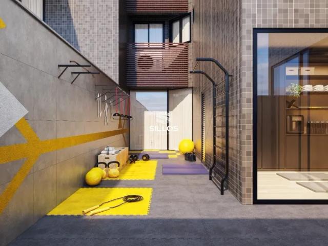 Apartamento venda em Região Geográfica Imediata de Curitiba, Região Metropolitana de Curitiba