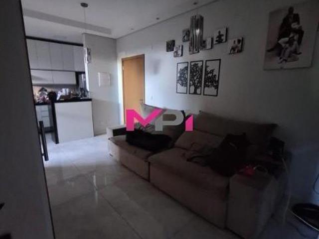Apartamento venda em Scalla Convivium Club, Jundiaí