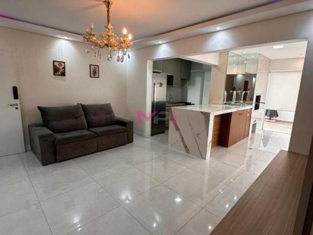 Apartamento venda em Jardim Flórida, Jundiaí