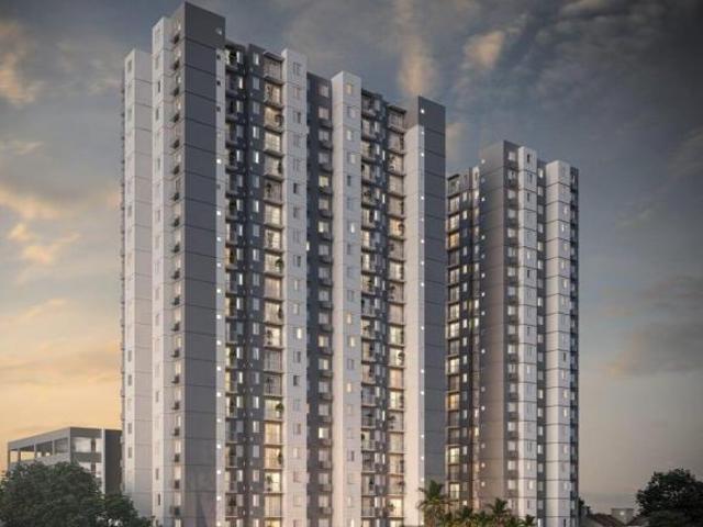 Apartamento venda em Região Geográfica Imediata de Goiânia, Goiânia