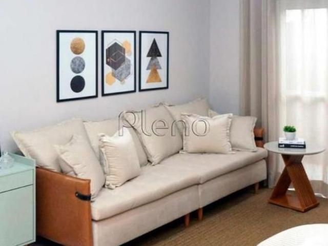 Apartamento venda em Indaiatuba