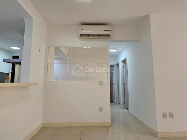 Apartamento venda em Jardim Ypê, Paulinia