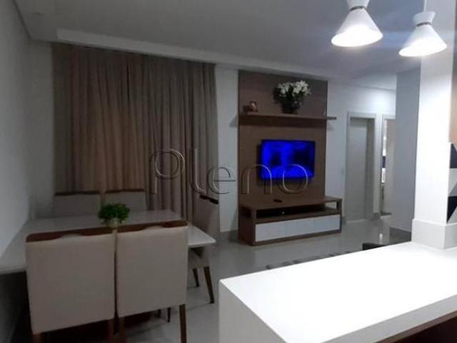 Apartamento venda em Nossa Senhora Aparecida, Paulinia