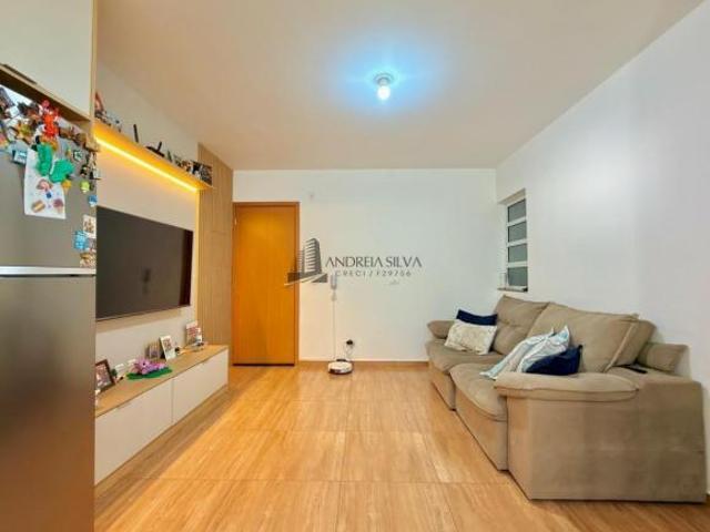 Apartamento venda em Roseira de São Sebastião, São José dos Pinhais