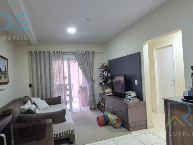 Apartamento venda em Jarinu