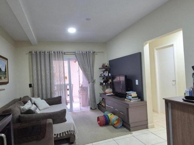 Apartamento venda em Região Imediata de Jundiaí, Jarinu