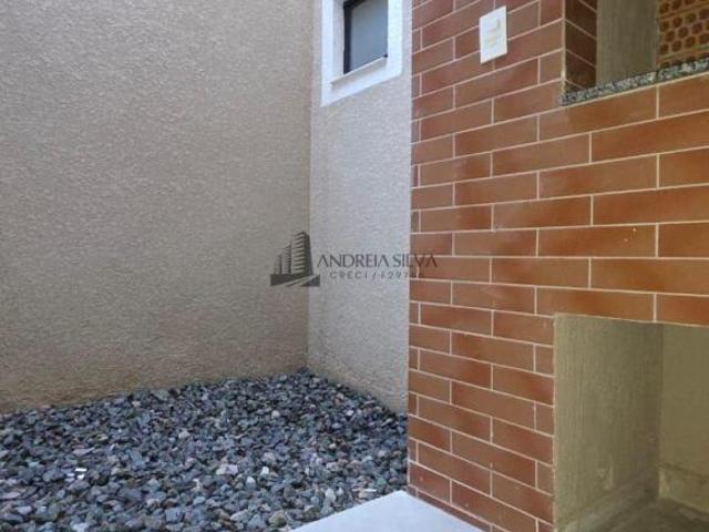 Apartamento venda em Boneca do Iguaçu, São José dos Pinhais