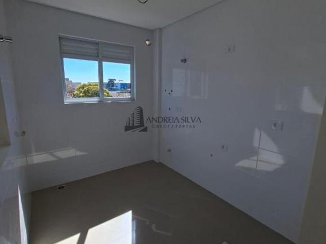Apartamento venda em São Cristóvão, São José dos Pinhais