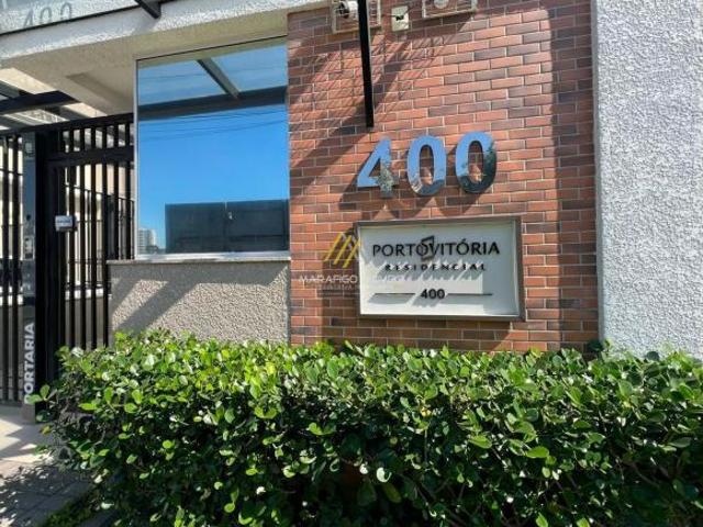 Apartamento venda em São Cristóvão, São José dos Pinhais