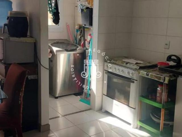 Apartamento venda em Scalla Convivium Club, Jundiaí