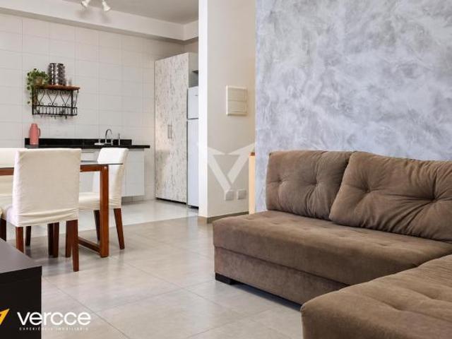 Apartamento venda em Scalla Convivium Club, Jundiaí