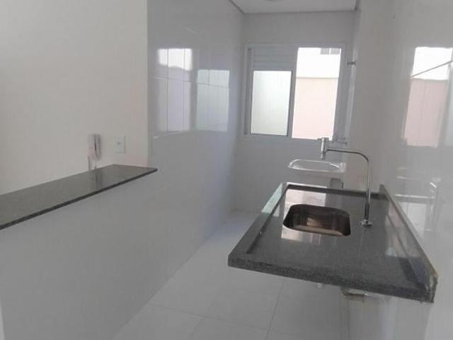 Apartamento venda em Passeo Condomínio Club, Sorocaba