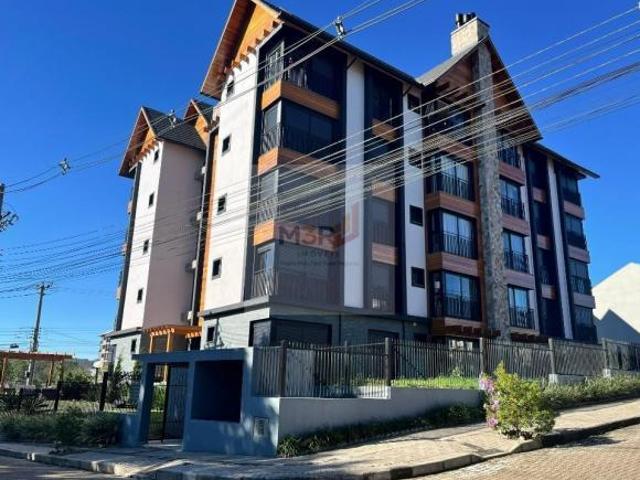 Apartamento venda em Região Geográfica Imediata de Caxias do Sul, Nova Petrópolis