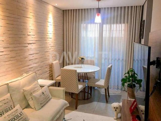 Apartamento venda em Região Imediata de Campinas, Região Metropolitana de Campinas