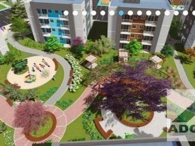 Apartamento venda em Uvaranas, Ponta Grossa