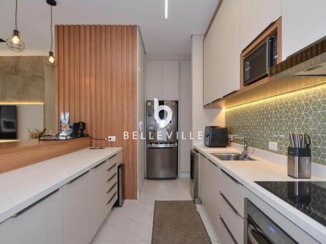 Apartamento venda em Região Geográfica Imediata de Curitiba, Região Metropolitana de Curitiba