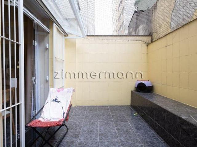 Apartamento venda em Região Imediata de São Paulo, Região Metropolitana de São Paulo