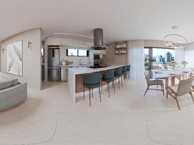 Apartamento venda em Região Geográfica Imediata de Curitiba, Região Metropolitana de Curitiba