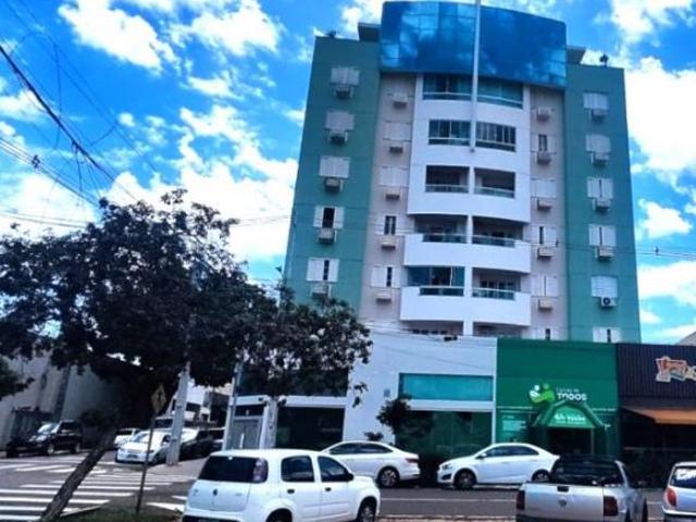 Apartamento venda em Região Geográfica Imediata de Cianorte, Cianorte