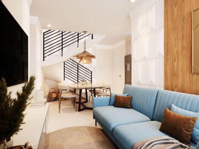 Apartamento venda em Região Geográfica Imediata de Curitiba, Região Metropolitana de Curitiba