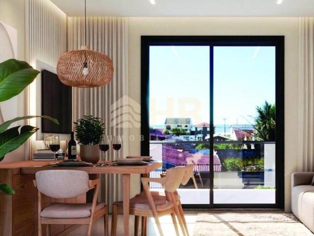 Apartamento venda em Região Geográfica Imediata de Paranaguá, Matinhos