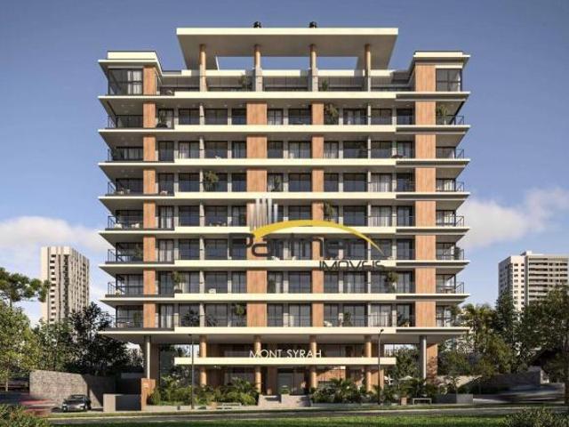 Apartamento venda em Região Geográfica Imediata de Curitiba, Região Metropolitana de Curitiba