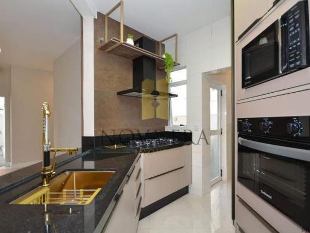 Apartamento venda em Região Geográfica Imediata de Curitiba, Região Metropolitana de Curitiba