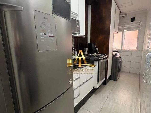 Apartamento venda em Região Imediata de São Paulo, Região Metropolitana de São Paulo