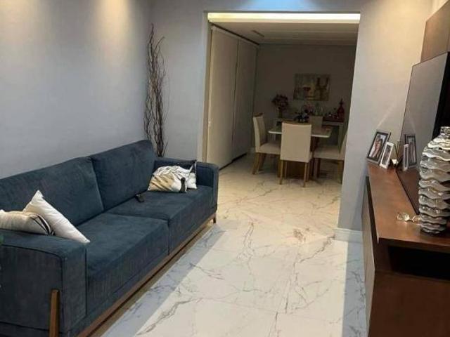 Apartamento venda em Região Geográfica Imediata de Juiz de Fora, Juiz de Fora