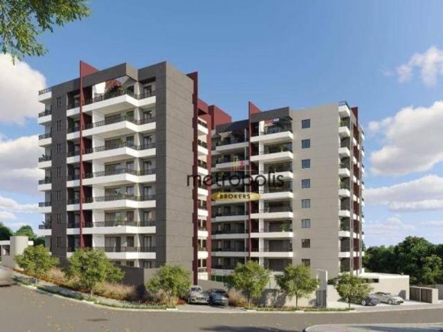Apartamento venda em Ribeirão Pires