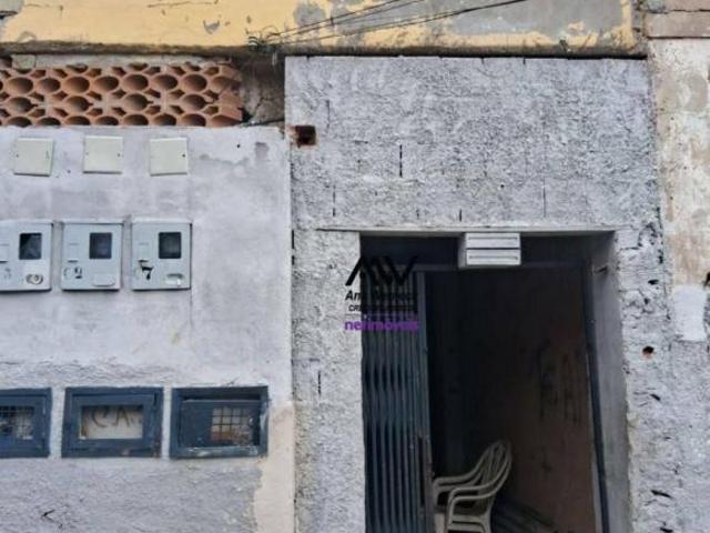 Apartamento venda em Região Geográfica Imediata de Juiz de Fora, Juiz de Fora