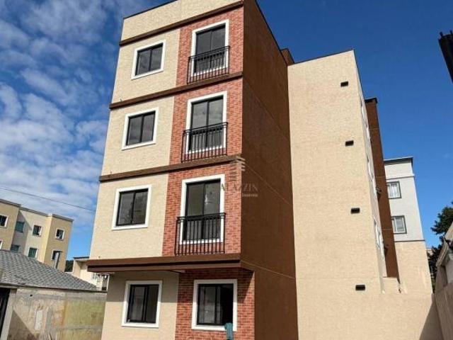 Apartamento venda em Região Geográfica Imediata de Curitiba, Região Metropolitana de Curitiba