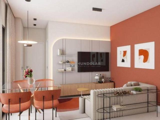 Apartamento venda em Itaboa, Campo Largo
