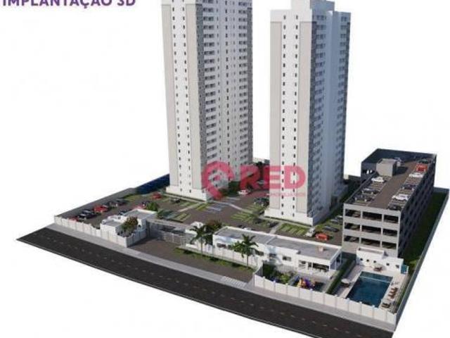 Apartamento venda em Jardim Helena Cristina, Sorocaba