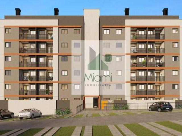Apartamento venda em Região Geográfica Imediata de Curitiba, Região Metropolitana de Curitiba