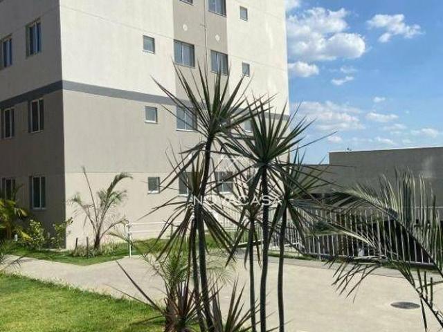 Apartamento venda em Belo Horizonte, Juliana