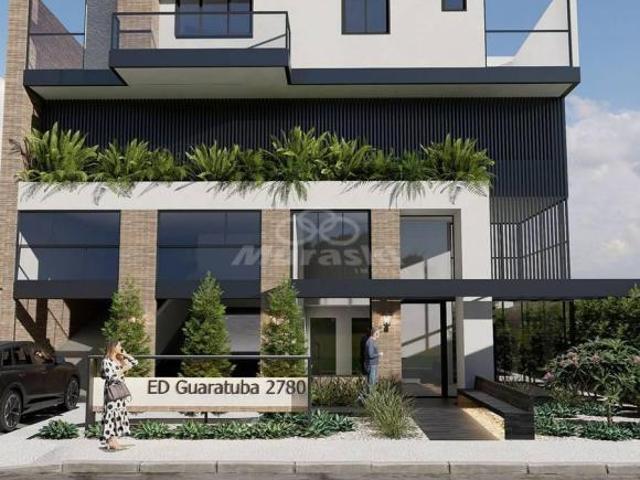 Apartamento venda em Centro, Guaratuba