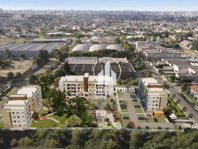 Apartamento venda em Região Geográfica Imediata de Curitiba, Região Metropolitana de Curitiba