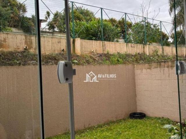 Apartamento venda em Piraquara, Região Geográfica Intermediária de Curitiba