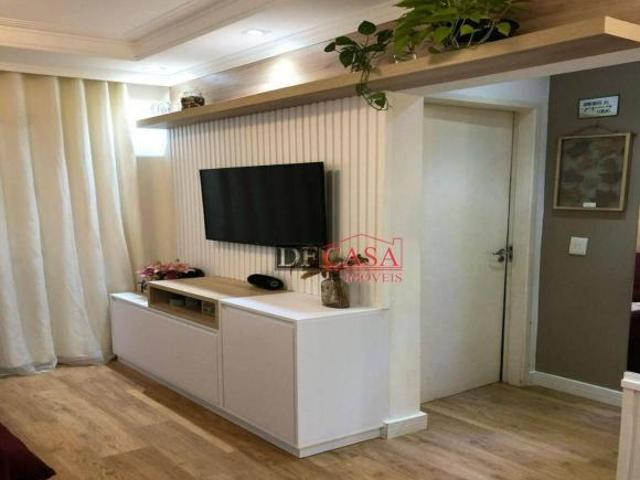 Apartamento venda em Vila Matilde, Biritiba-Mirim