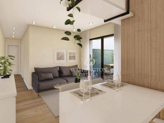 Apartamento venda em Região Geográfica Imediata de Curitiba, Região Metropolitana de Curitiba