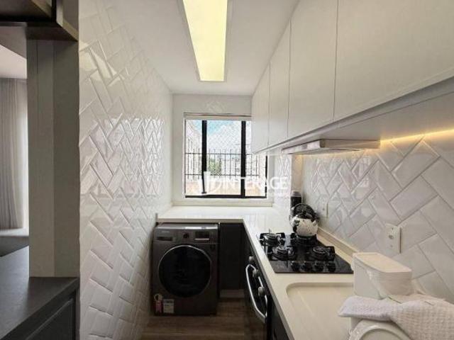 Apartamento venda em Lamenha Pequena, Almirante Tamandaré