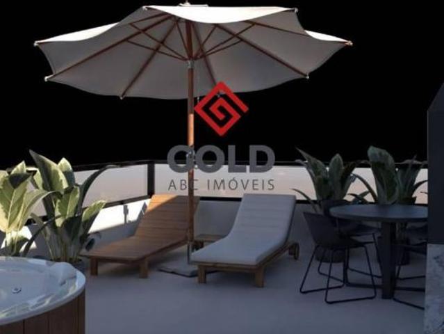 Apartamento venda em Vila Alberto, Santo André