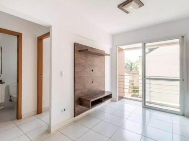 Apartamento venda em Vista Alegre, Curitiba