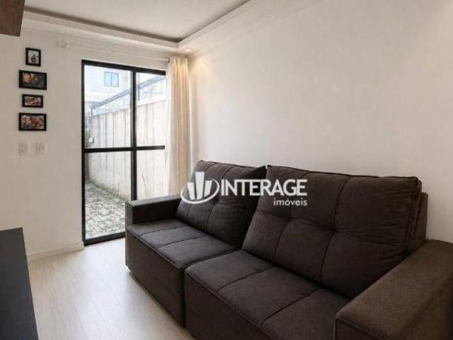 Apartamento venda em Lamenha Pequena, Almirante Tamandaré