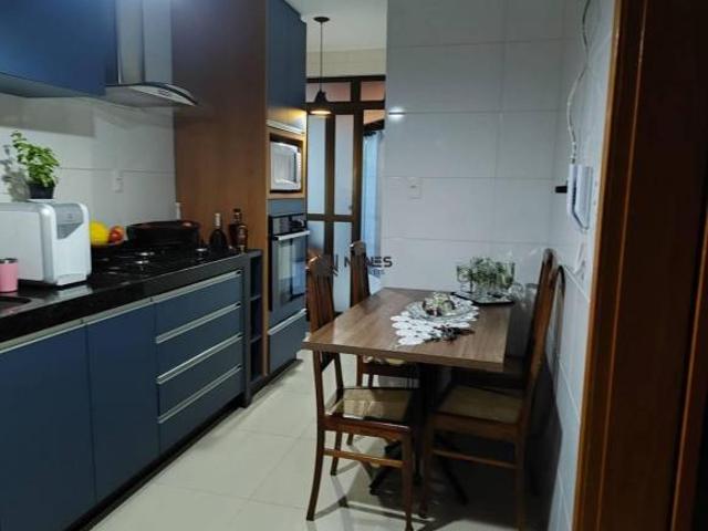 Apartamento venda em Jardim Santa Helena, Juiz de Fora